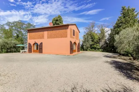 Casanova Dépendance, Espace acceptant les animaux avec piscine - Photo 6