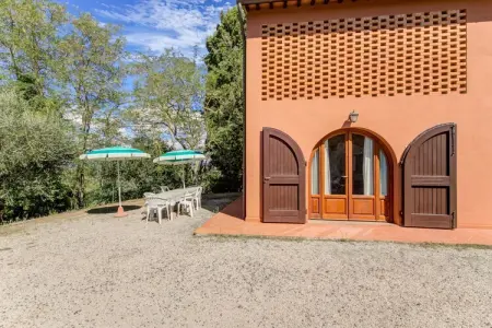 Casanova Dépendance, Espace acceptant les animaux avec piscine - Photo 9