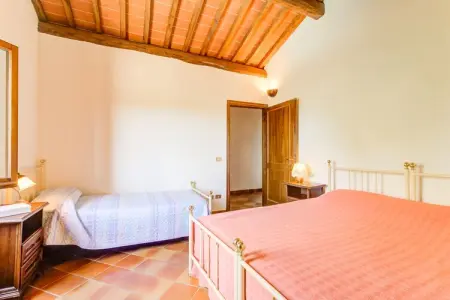 Casanova Dépendance, Espace acceptant les animaux avec piscine - Photo 20