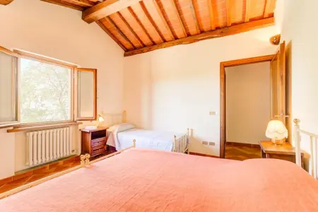 Casanova Dépendance, Espace acceptant les animaux avec piscine - Photo 21