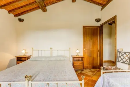 Casanova Dépendance, Espace acceptant les animaux avec piscine - Photo 22