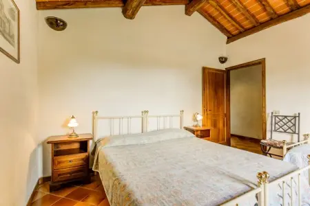 Casanova Dépendance, Espace acceptant les animaux avec piscine - Photo 24