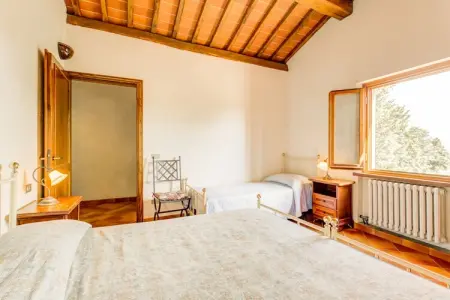 Casanova Dépendance, Espace acceptant les animaux avec piscine - Photo 27