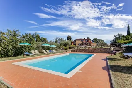 Casanova Dépendance, Espace acceptant les animaux avec piscine - Photo 28