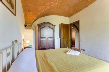 Casanova apt 3, Appartement ensoleillé avec jardin - Photo 9