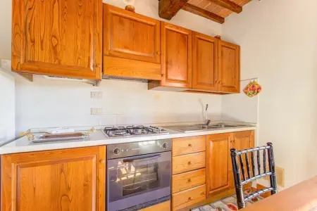 Casanova apt 3, Appartement ensoleillé avec jardin - Photo 12