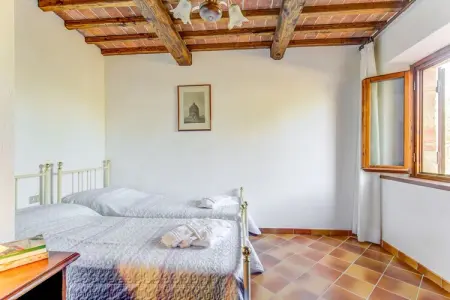 Casanova apt 3, Appartement ensoleillé avec jardin - Photo 15