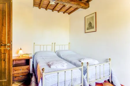 Casanova apt 3, Appartement ensoleillé avec jardin - Photo 17