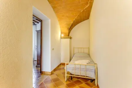 Casanova apt 3, Appartement ensoleillé avec jardin - Photo 18