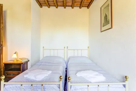 Casanova apt 3, Appartement ensoleillé avec jardin - Photo 19