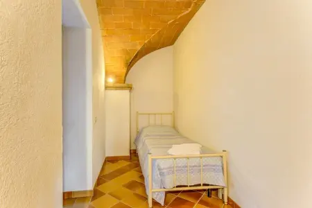 Casanova apt 3, Appartement ensoleillé avec jardin - Photo 20