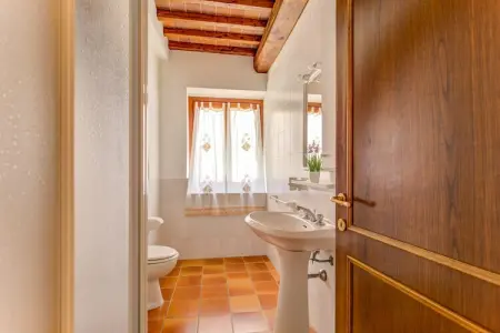 Casanova apt 3, Appartement ensoleillé avec jardin - Photo 22