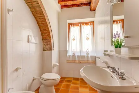 Casanova apt 3, Appartement ensoleillé avec jardin - Photo 23