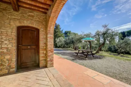 Casanova apt 3, Appartement ensoleillé avec jardin - Photo 26