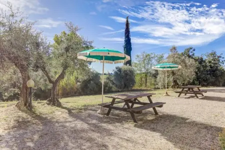 Casanova apt 3, Appartement ensoleillé avec jardin - Photo 27