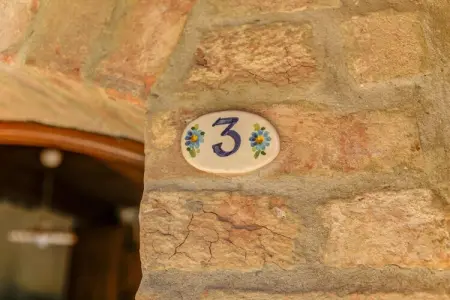 Casanova apt 3, Appartement ensoleillé avec jardin - Photo 39
