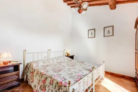 Casanova-apt14, Maison rustique toscane en pierre - Photo 19