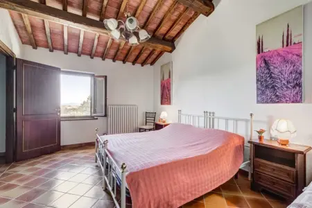 Casanova-apt14, Maison rustique toscane en pierre - Photo 20