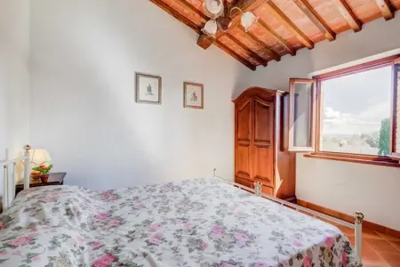 Casanova-apt14, Maison rustique toscane en pierre - Photo 25