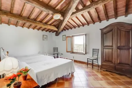 Casanova-apt14, Maison rustique toscane en pierre - Photo 26