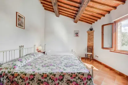 Casanova-apt14, Maison rustique toscane en pierre - Photo 28