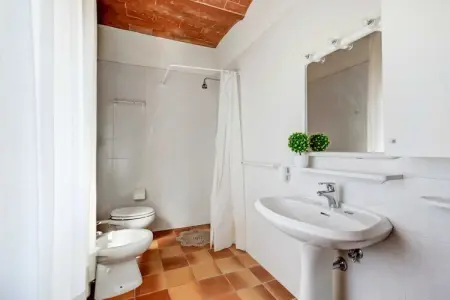Casanova-apt14, Maison rustique toscane en pierre - Photo 32
