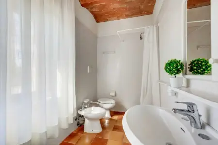 Casanova-apt14, Maison rustique toscane en pierre - Photo 33