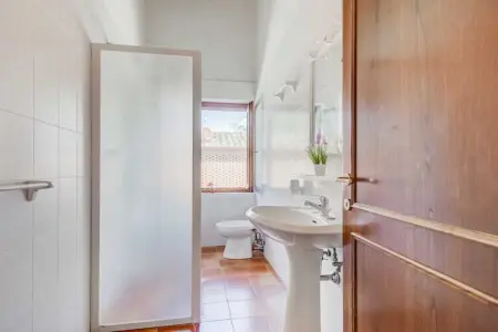 Casanova-apt14, Maison rustique toscane en pierre - Photo 35