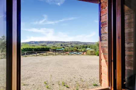 Casanova-apt14, Maison rustique toscane en pierre - Photo 36