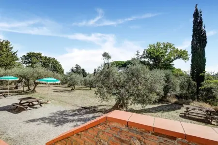 Casanova-apt14, Maison rustique toscane en pierre - Photo 37