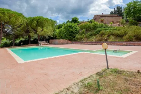 Il Poggiale-app6, Montaione Harmony : Hébergement - Photo 5