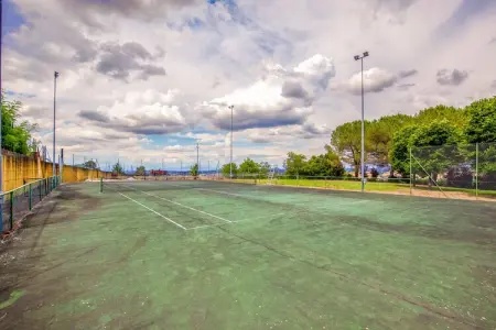 Il Poggiale-app6, Montaione Harmony : Hébergement - Photo 12