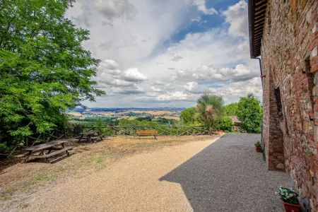 Il Poggiale-app6, Montaione Harmony : Hébergement - Photo 15