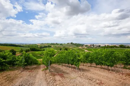 Il Poggiale-app6, Montaione Harmony : Hébergement - Photo 18