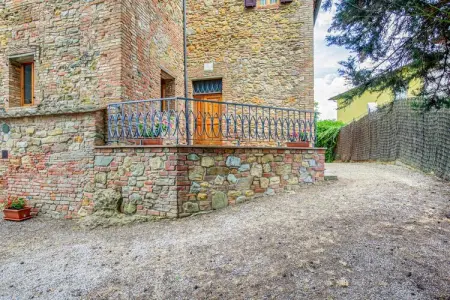 Il Poggiale-app6, Montaione Harmony : Hébergement - Photo 24