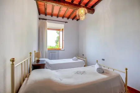 Il Poggiale-app6, Montaione Harmony : Hébergement - Photo 32
