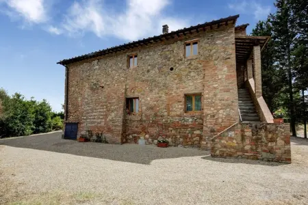 Il Poggiale-app10, Le charme de Varna : escapade toscane - Photo 4