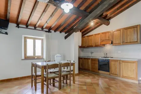 Il Poggiale-app10, Le charme de Varna : escapade toscane - Photo 10