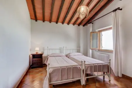 Il Poggiale-app10, Le charme de Varna : escapade toscane - Photo 15