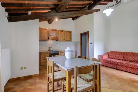 Il Poggiale-app10, Le charme de Varna : escapade toscane - Photo 16