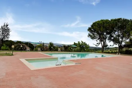Il Poggiale-app10, Le charme de Varna : escapade toscane - Photo 29