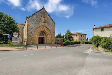Il Poggiale-app10, Le charme de Varna : escapade toscane - Photo 31