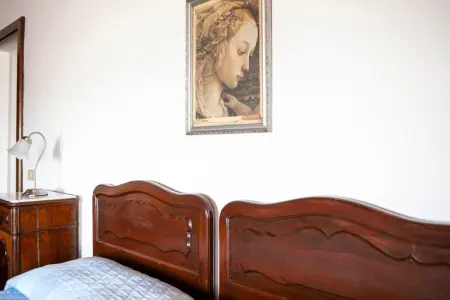 Pervinca, Appartement à Peccioli avec Piscine et Vin - Photo 21