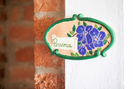 Pervinca, Appartement à Peccioli avec Piscine et Vin - Photo 38
