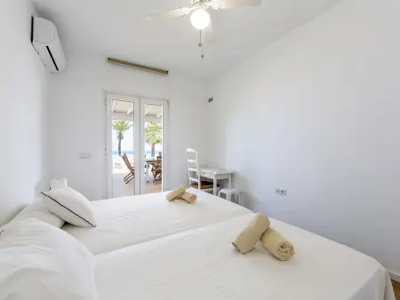 Los Frasquitos, Maison 6 personnes à Vera - Photo 3