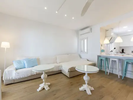Los Frasquitos, Maison 6 personnes à Vera - Photo 6