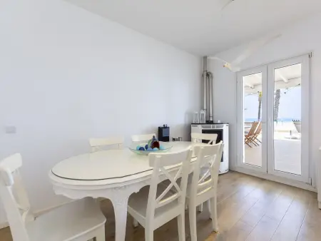 Los Frasquitos, Maison 6 personnes à Vera - Photo 10