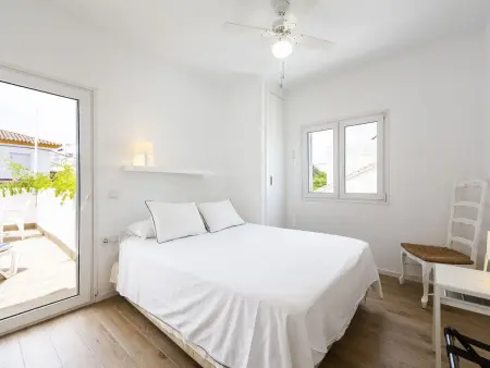 Los Frasquitos, Maison 6 personnes à Vera - Photo 20
