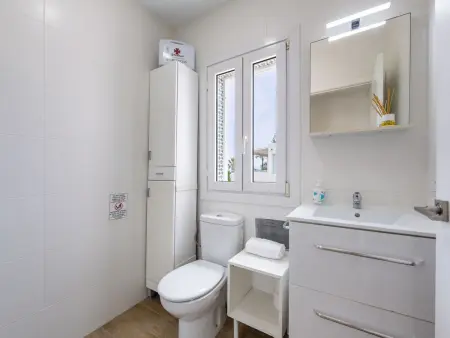 Los Frasquitos, Maison 6 personnes à Vera - Photo 23