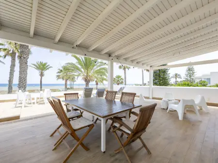 Los Frasquitos, Maison 6 personnes à Vera - Photo 25